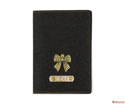 Best Passport Holder for Women Chic Secure Functional