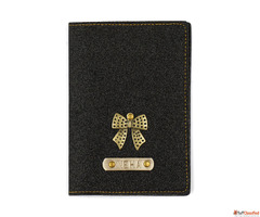 Best Passport Holder for Women Chic Secure Functional