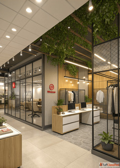 Turnkey Interior Designers in Chennai