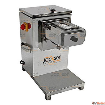Ahmedabad Fafda Machine Manufacturers Jackson Machine