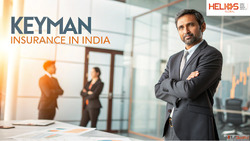 Keyman Insurance in India - Secure Your Business with Helios...