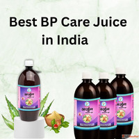 Best BP Care Juice in India