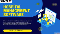 Best Hospital Management Software Solutions A Practical Guid...