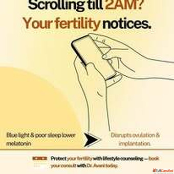 lifestyle and hormonal care for women.