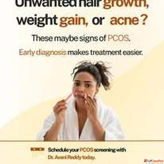 lifestyle and hormonal care for women.