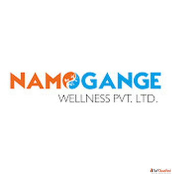 Namo Gange wellness