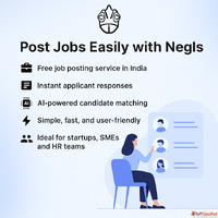 Negls - The Future of Online Hiring