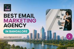 Best E-Commerce Marketing Agency in Bangalore Digiexpand