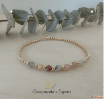 Unique Beaded Bracelets for Women in USA - Modern Timeless