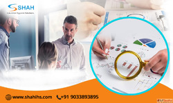 Comprehensive Quantitative Exposure Assessment by ShahIHS