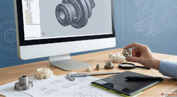 Precision Component Design Services for Enhanced Product Per...