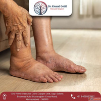 India's Leading Diabetic Foot Treatment Specialist - Dr...