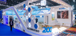 EEternal Designs Expert Exhibition Stand Designers