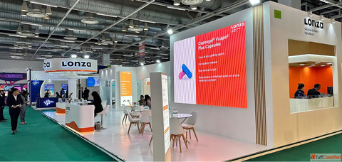 EEternal Designs Expert Exhibition Stand Designers