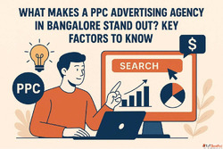 PPC Advertising Agency in Bangalore