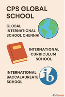 International Baccalaureate School