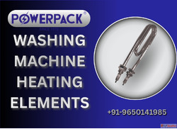 India's Most Trusted Washing Machine Heating Element De...