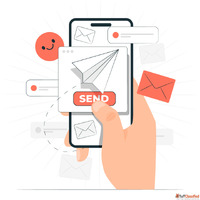 Bulk SMS Company in Delhi