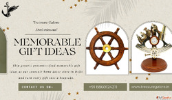 Looking for Memorable Gifts Here's How Nautical Decor W...