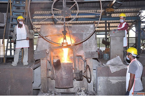 Transformer Roller Wheel Manufacturer In Rajkot