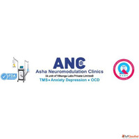 ANC Clinic Advanced Mental Health Depression Care