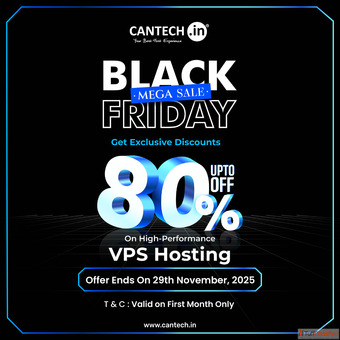 Cantech Networks Private Limited