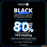 Cantech Networks Private Limited