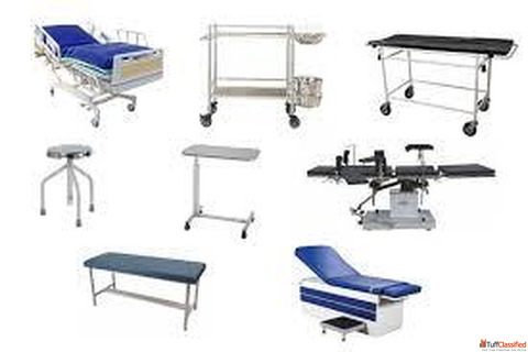 Vivan Meditech - Trusted Medical Surgical Supplier in India