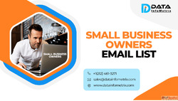 Activate Entrepreneurs with Our Verified Small Business Owne...
