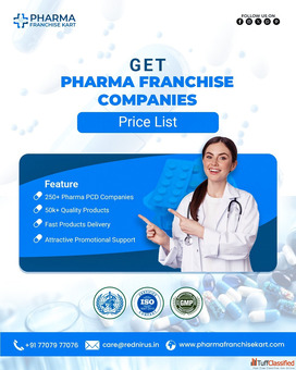 Want to work with Best Pharma Franchise Company in India