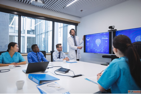 Best Medical Courses After 12th - Start Your Career in Healthcare Today