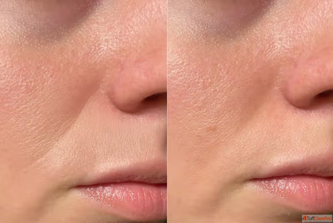 Genesis Facial Treatment - Dermapuritys