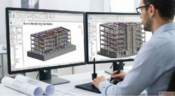 Precise Revit Modeling Services for Comprehensive BIM Soluti...