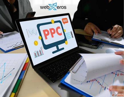 High Performance PPC Solutions for Faster Business Growth