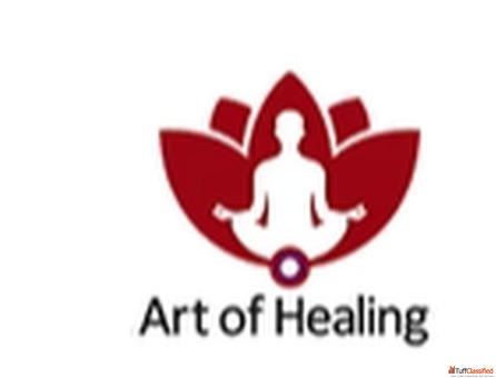 Art of Healing Online Spiritual Healing Certification Course