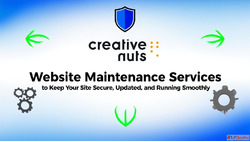 Website Maintenance Services to Keep Your Site Secure Update...