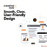UIUX Design Services That Create Smooth Clear and User-Frien...