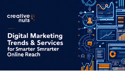Digital Marketing Trends Services for Smarter Online Reach