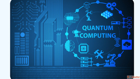 Quantum Computing System Downloads Member area and video courses