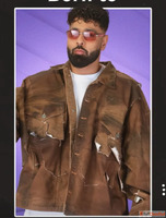 Royal Stag Fan Exclusive Badshah Joins Generation Large