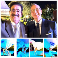 Champions of Style Celebrating Italy-India Collaboration in ...