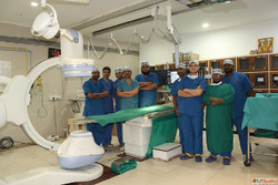 Seth Nandlal Dhoot Hospital - The Best Hospital in Aurangaba...