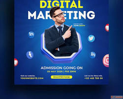 Digital Marketing Services for Small Businesses Affordable Growth Solutions