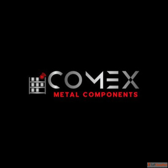 Need Precision Metal Parts for Door Frames