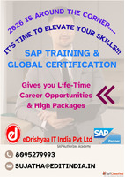 Looking to elevate your career in the world of SAP