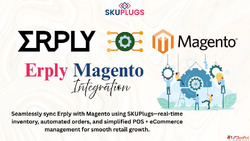 Erply Magento Integration by SKUPlugs