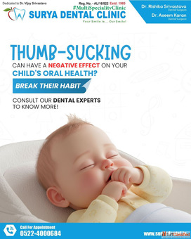 Where Can You Get the Best Tooth Cleaning in Lucknow for a Bright and Healthy Smile