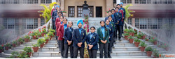 Top Best CBSE School In Chandigarh