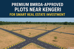 BMRDA-approved sites near Kengeri