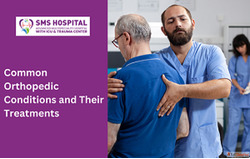 Looking for a Orthopedic Conditions and their treatment